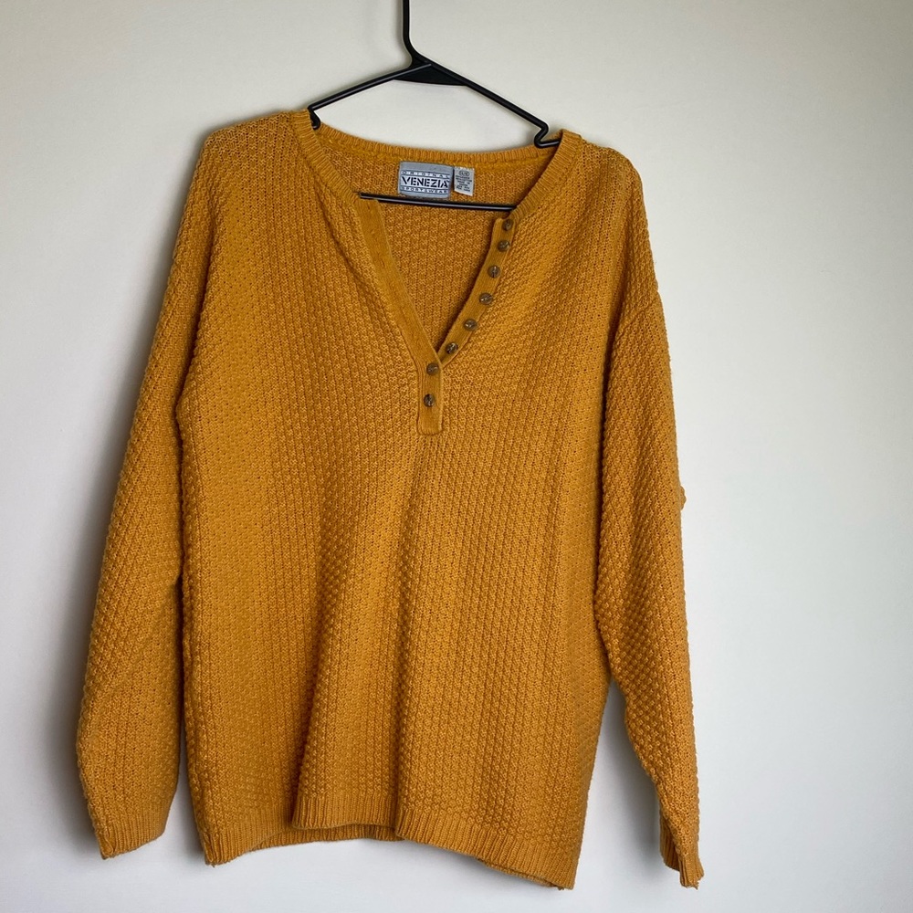 Original Venezia Sweater